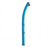 Douche Solaire JOLLY - 25 L - Formidra - Bleu - Jardin - Piscine