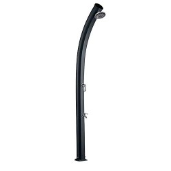 Douche Solaire JOLLY - Formidra - 25 L - Anthracite