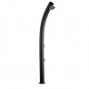 Douche Solaire JOLLY - Formidra - 25 L - Anthracite