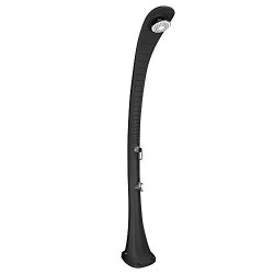 Douche Solaire COBRA - 32 Litres (Anthracite)