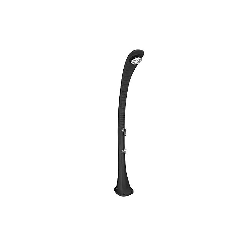 Douche Solaire COBRA - 32 Litres (Anthracite) Douche Solaire COBRA - 32 Litres (Anthracite)