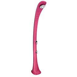 Douche Solaire COBRA - 32 Litres (Rose)