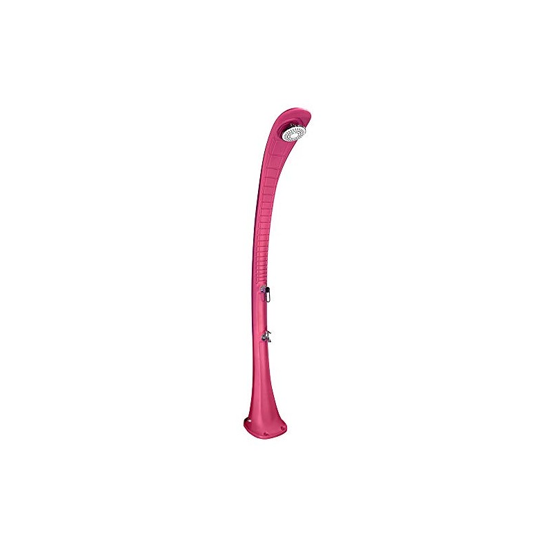 Douche Solaire COBRA - 32 Litres (Rose) Douche Solaire COBRA - 32 Litres (Rose)