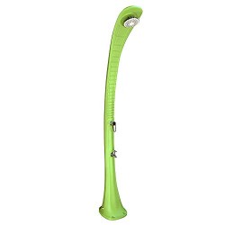Douche Solaire COBRA - 32 Litres (Vert)