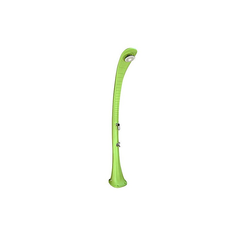 Douche Solaire COBRA - 32 Litres (Vert) Douche Solaire COBRA - 32 Litres (Vert)