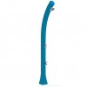 Douche Solaire HAPPY - 25 L - Bleu - Piscine - Jardin