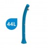 Formidra Happy 4X4 Douche solaire en PVC 44.L avec Rince Pieds