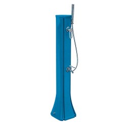 Happy Go - Douche Solaire 23 litre (Bleu)