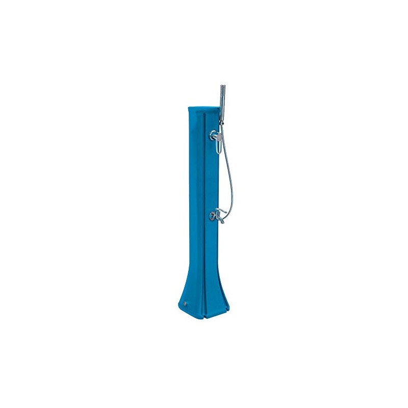 Happy Go - Douche Solaire 23 litre (Bleu) Happy Go - Douche Solaire 23 litre (Bleu)