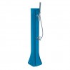 Happy Go - Douche Solaire 23 litre (Bleu)