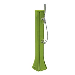 Happy Go - Douche Solaire 23 litre (Vert)