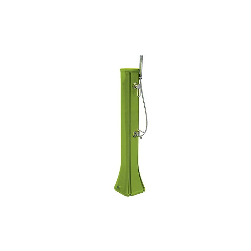 Happy Go - Douche Solaire 23 litre (Vert) Happy Go - Douche Solaire 23 litre (Vert)