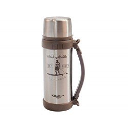 SKIFFO Bouteille Isotherme 1 L