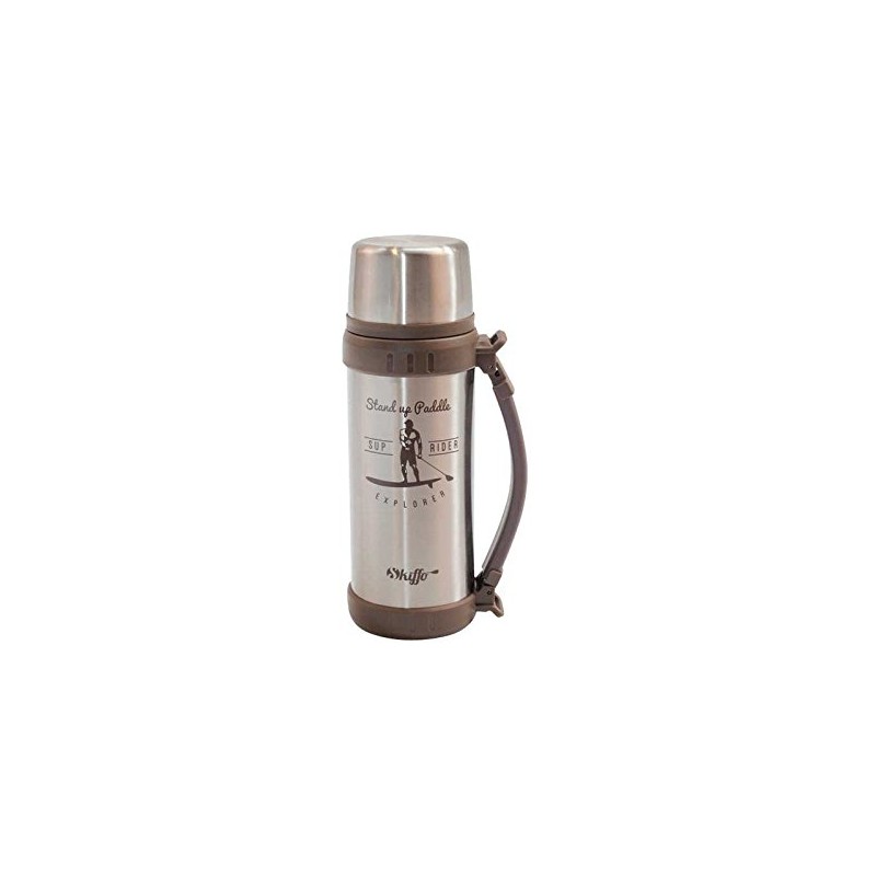 SKIFFO Bouteille Isotherme 1 L