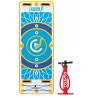 Tapis flottant Drop Stitch EVASION - Coasto 7'4"