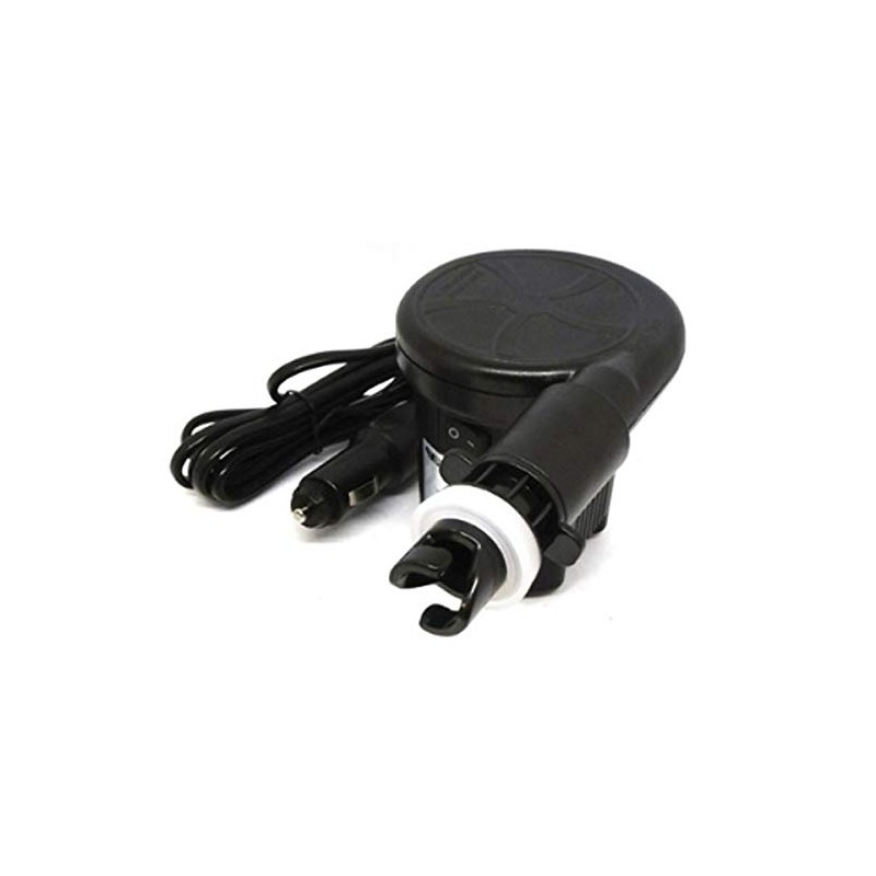 Poolstar pré Sup Star PUMP-4psi Pompe de gonflage Adulte Unisexe, Noir, Taille Unique Poolstar pré Sup Star PUMP-4psi Pompe de gonflage Adulte Unisexe, Noir, Taille Unique