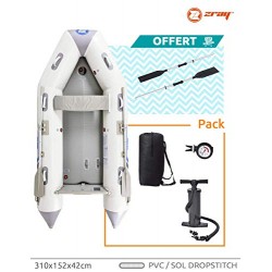 Annexe ZRAY Avenger 400