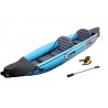 ZRAY ROATAN 376 - KAYAK 2 PERSONNES