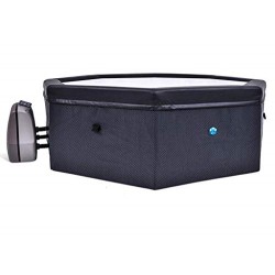 NETSPA Spa Portable Octopus