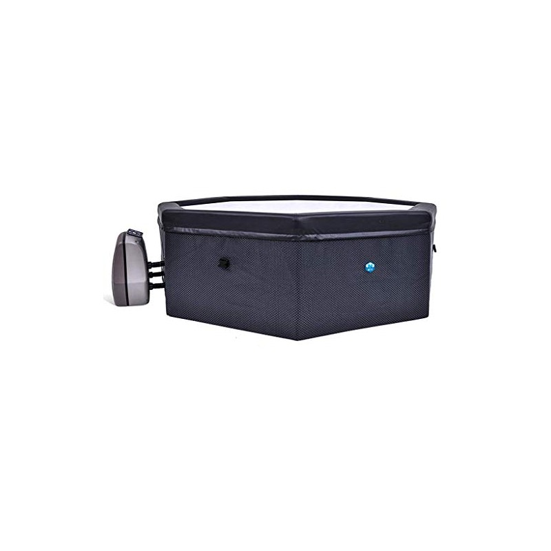NETSPA Spa Portable Octopus