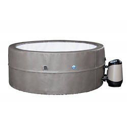 Spa portable 6 places Vita Premium Netspa