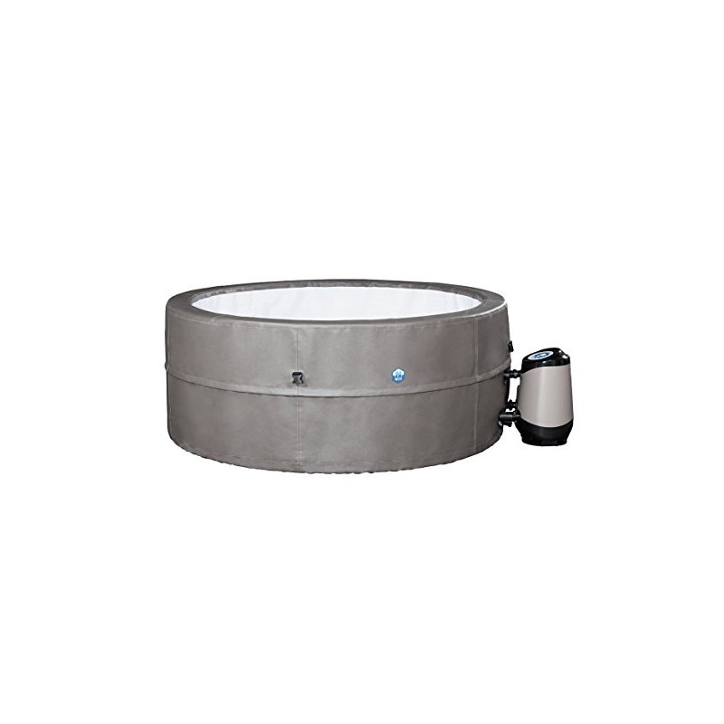 Spa portable 6 places Vita Premium Netspa