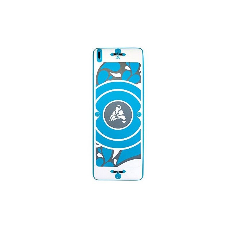 Tapis flottant Aquafitmat - Waterflex Tapis flottant Aquafitmat - Waterflex