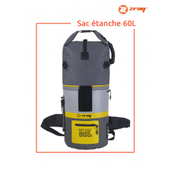 Dry Bag Zray EXPLORER 60L
