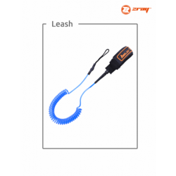 Leash Torsadé Zray Z