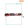 Leash droit Skiffo 9'