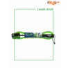 Leash droit Skiffo 11'
