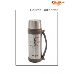 Gourde isotherme Skiffo