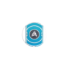 Tapis flottant AquaFit Mat Waterflex
