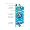 Tapis flottant AquaFit Mat Waterflex