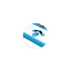 Tapis flottant AquaFit Mat Waterflex
