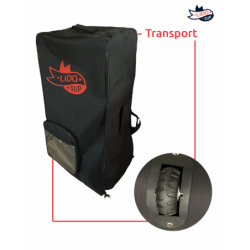 Sac à roulettes LIDO