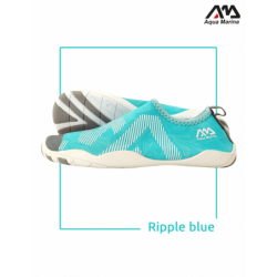 Chaussures Aqua Ripples AquaMarina Blue