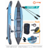 Kayak ZRAY ROATAN