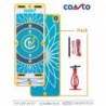Tapis flottant Coasto Evasion 7