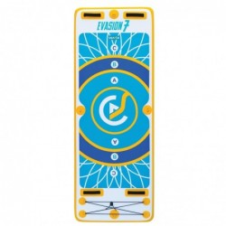 Tapis flottant Coasto Evasion 7