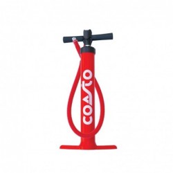 Tapis flottant Coasto Evasion 7
