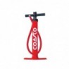 Tapis flottant Coasto Evasion 7
