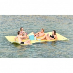 Tapis Flottant Skiflott L